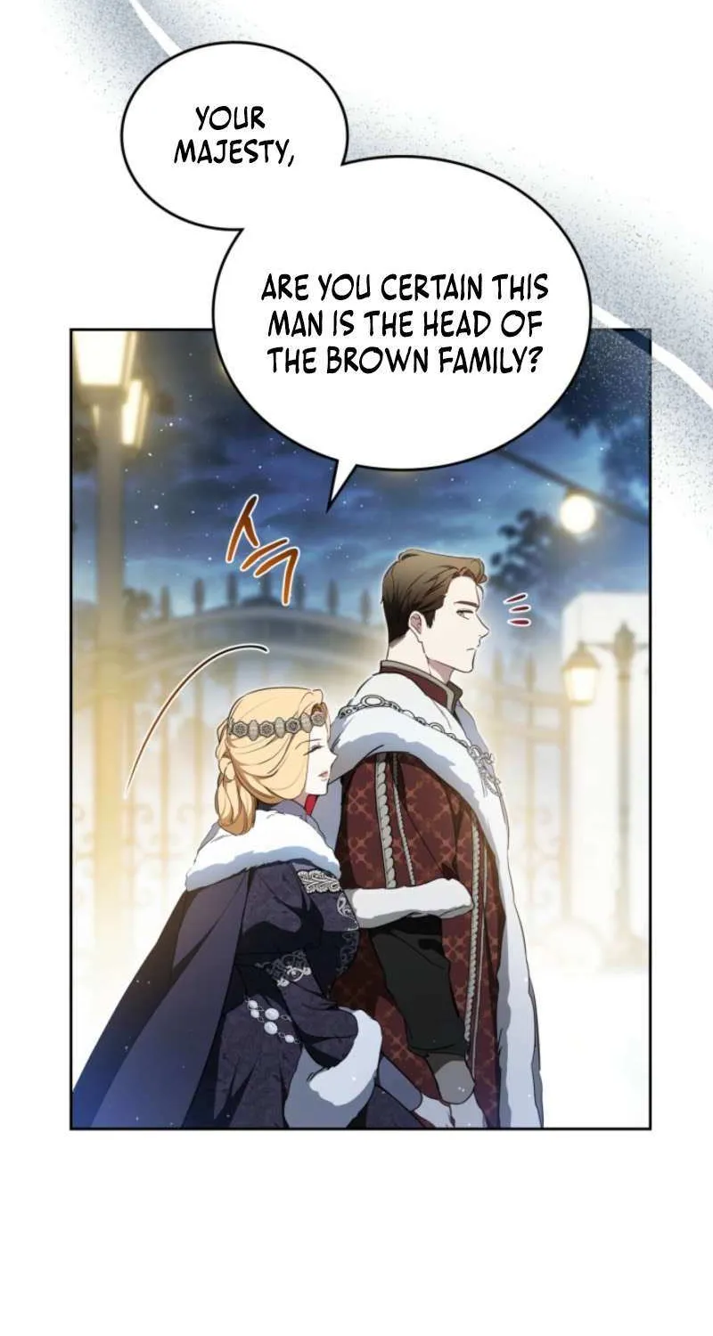 I’Ll Be The Matriarch In This Life Chapter 194 page 21 - 