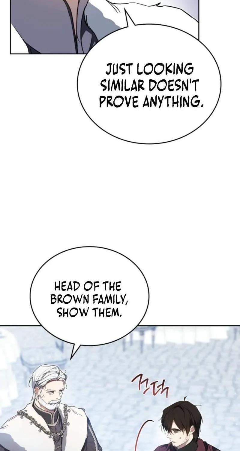 I’Ll Be The Matriarch In This Life Chapter 194 page 23 - 