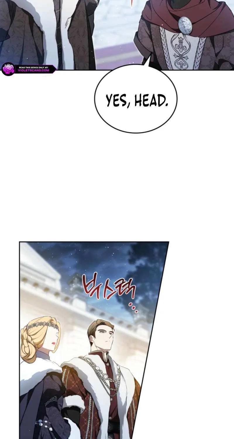 I’Ll Be The Matriarch In This Life Chapter 194 page 24 - 