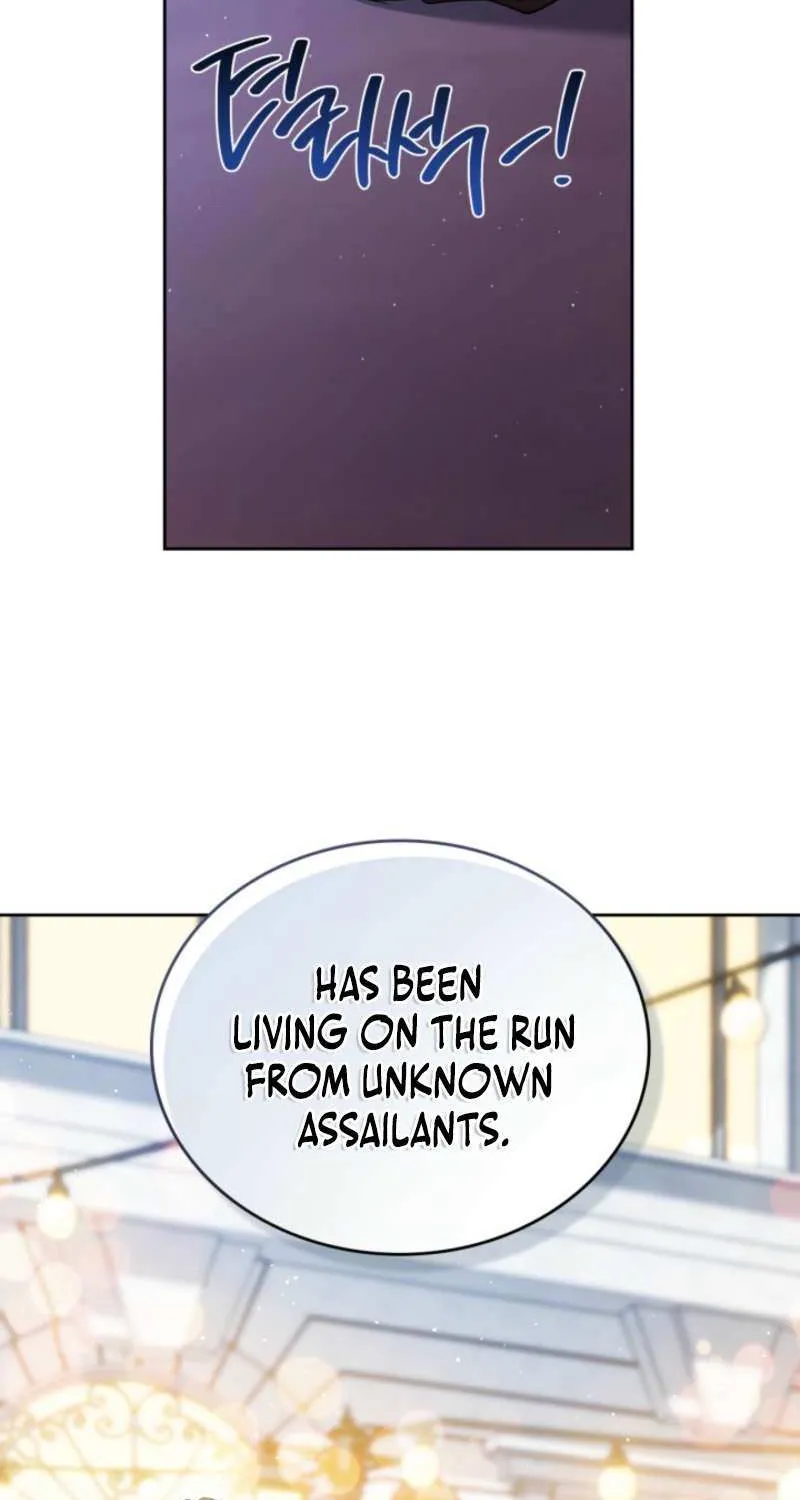 I’Ll Be The Matriarch In This Life Chapter 194 page 33 - 