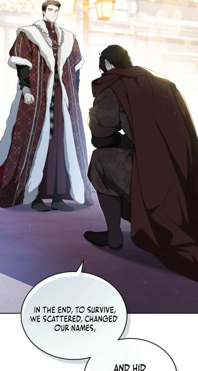 I’Ll Be The Matriarch In This Life Chapter 194 page 34 - 