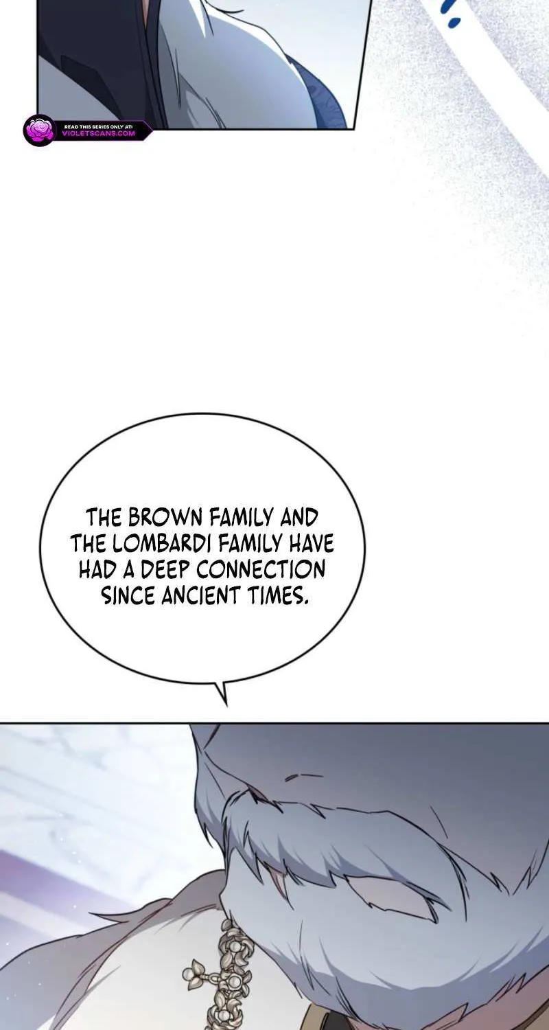 I’Ll Be The Matriarch In This Life Chapter 194 page 43 - 