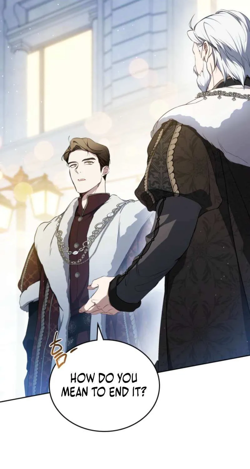 I’Ll Be The Matriarch In This Life Chapter 194 page 46 - 