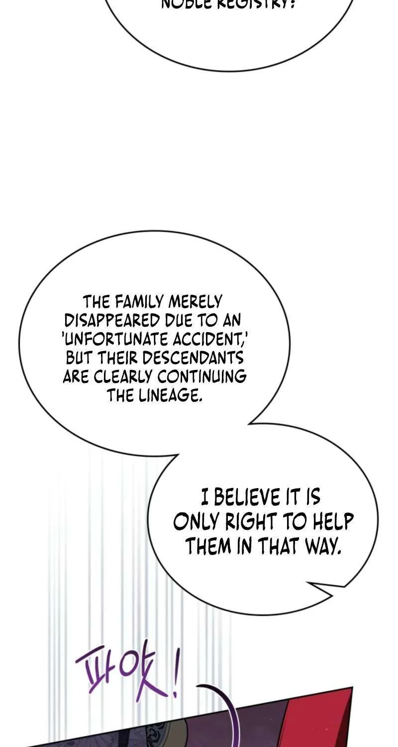 I’Ll Be The Matriarch In This Life Chapter 194 page 48 - 