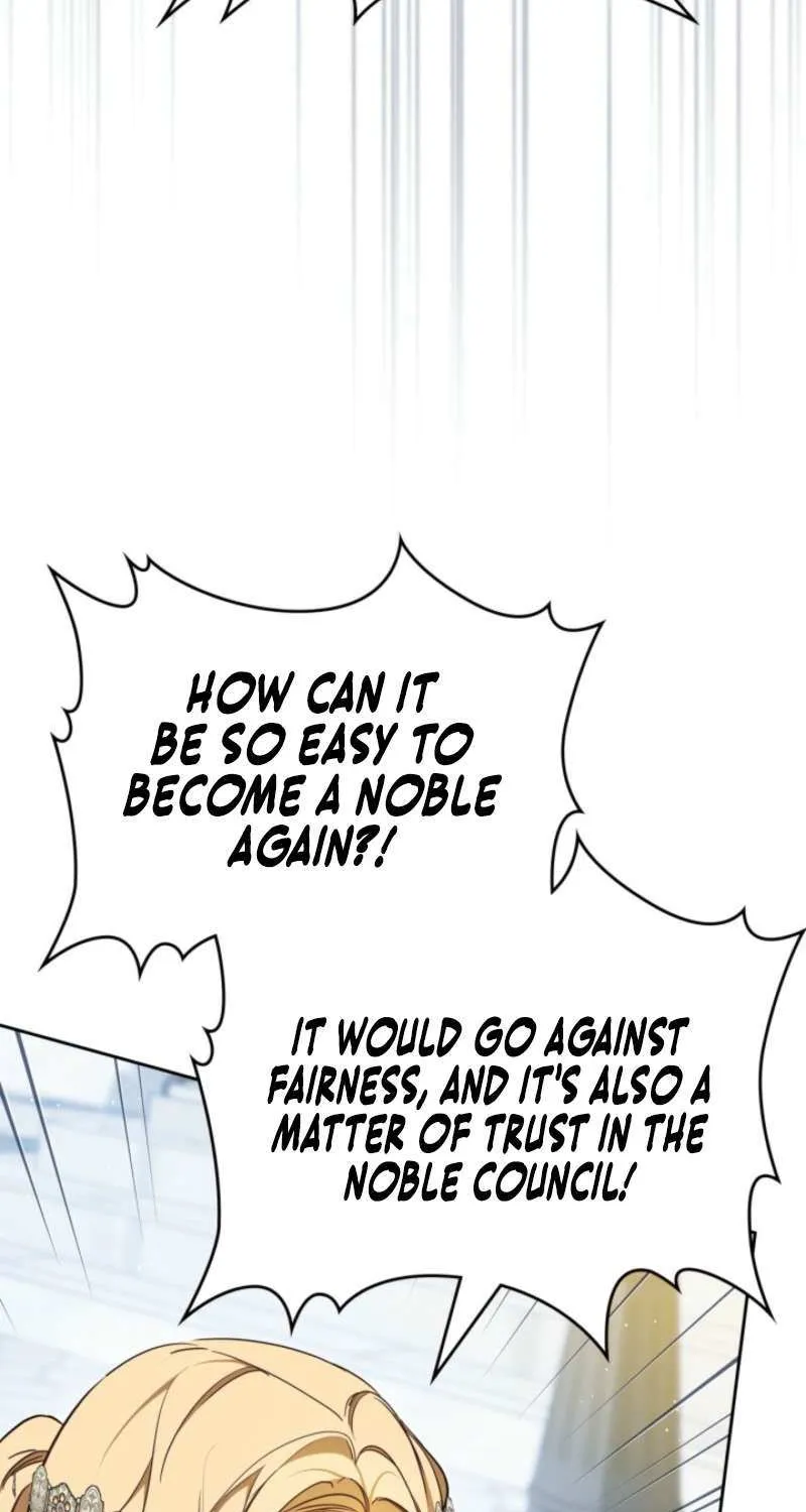 I’Ll Be The Matriarch In This Life Chapter 194 page 51 - 