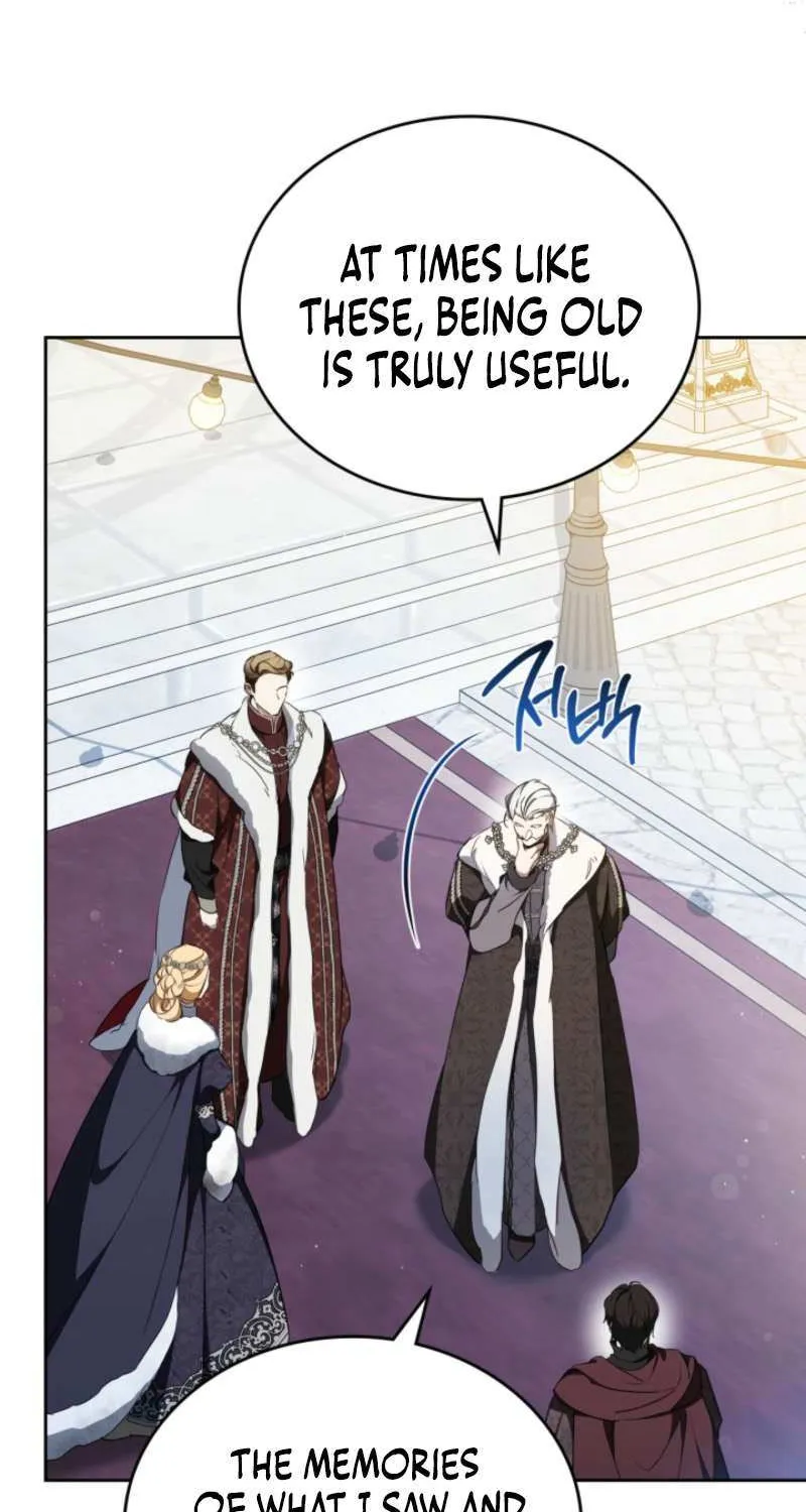 I’Ll Be The Matriarch In This Life Chapter 194 page 57 - 