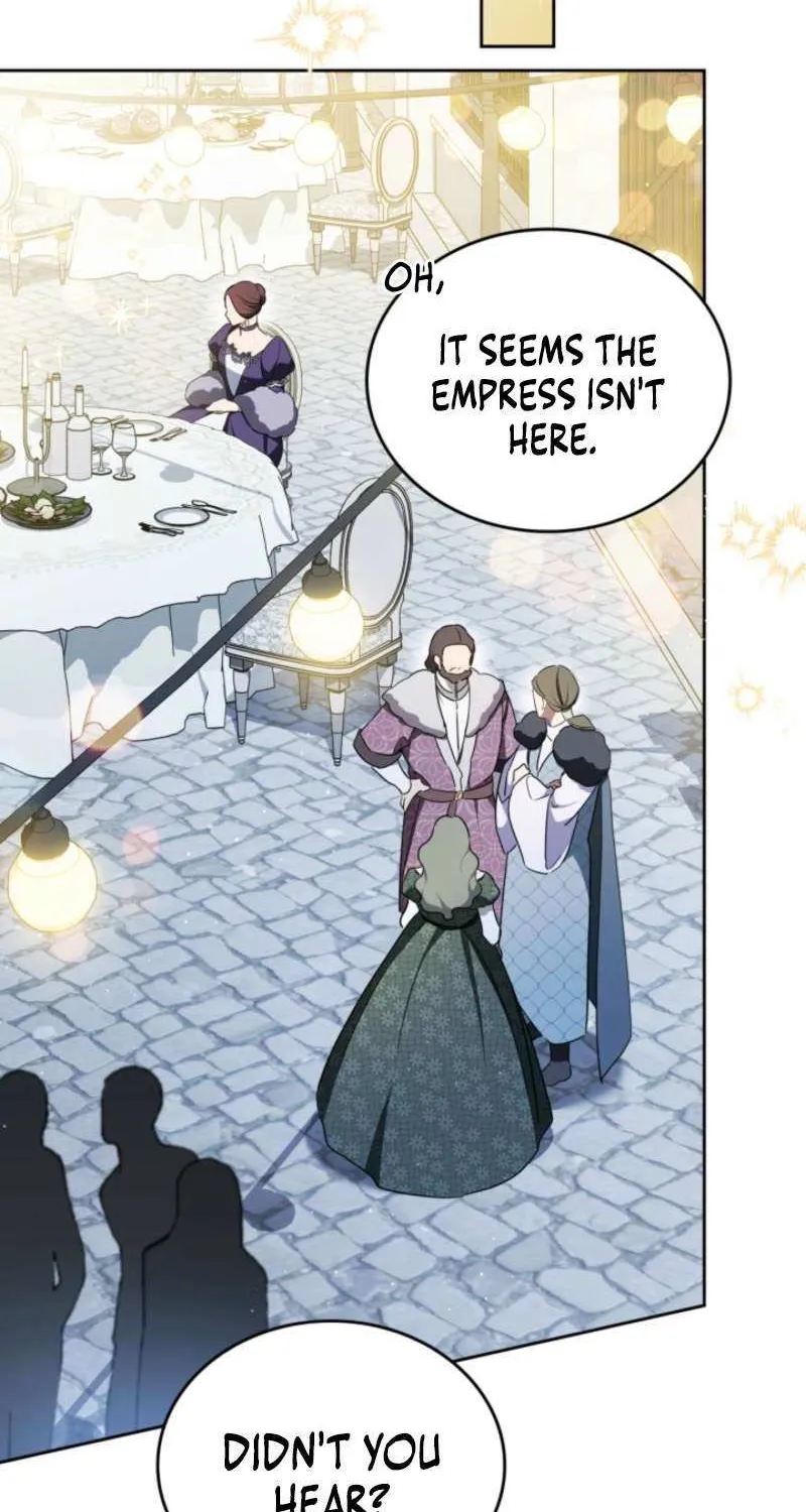 I’Ll Be The Matriarch In This Life Chapter 194 page 68 - 