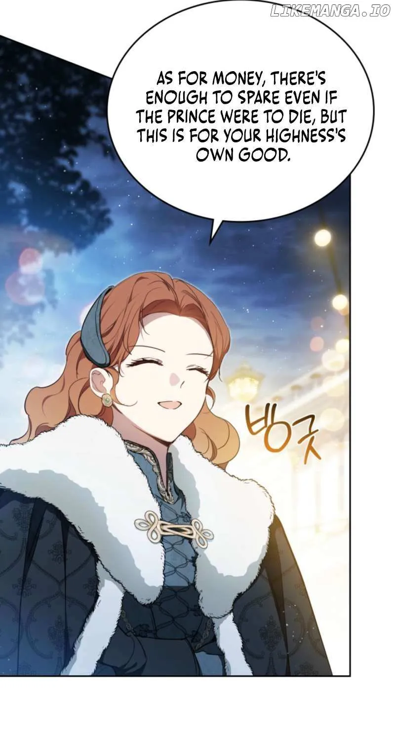 I’Ll Be The Matriarch In This Life Chapter 194 page 80 - 