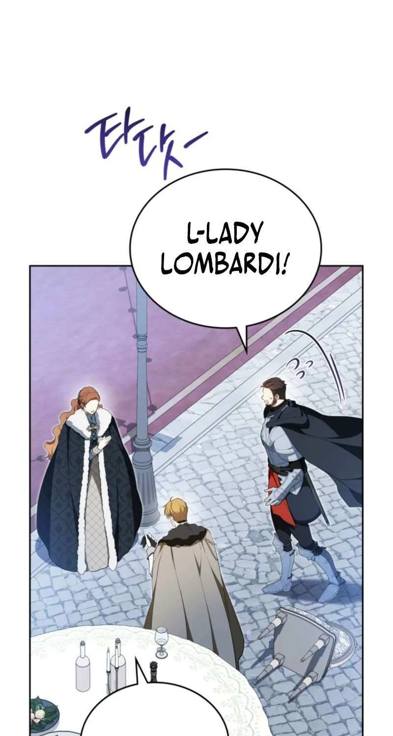 I’Ll Be The Matriarch In This Life Chapter 194 page 96 - 