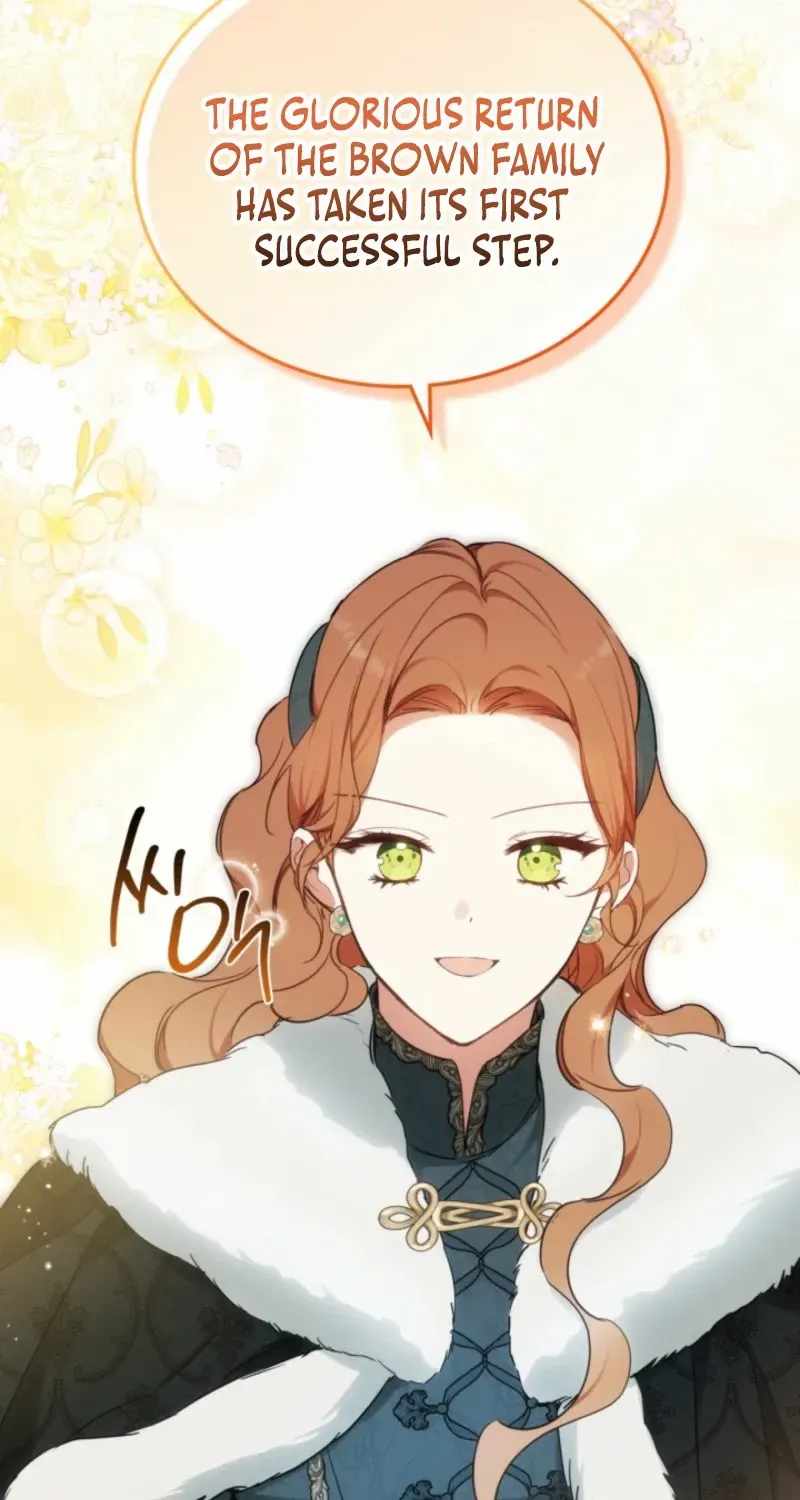 I’Ll Be The Matriarch In This Life Chapter 195 page 104 - 