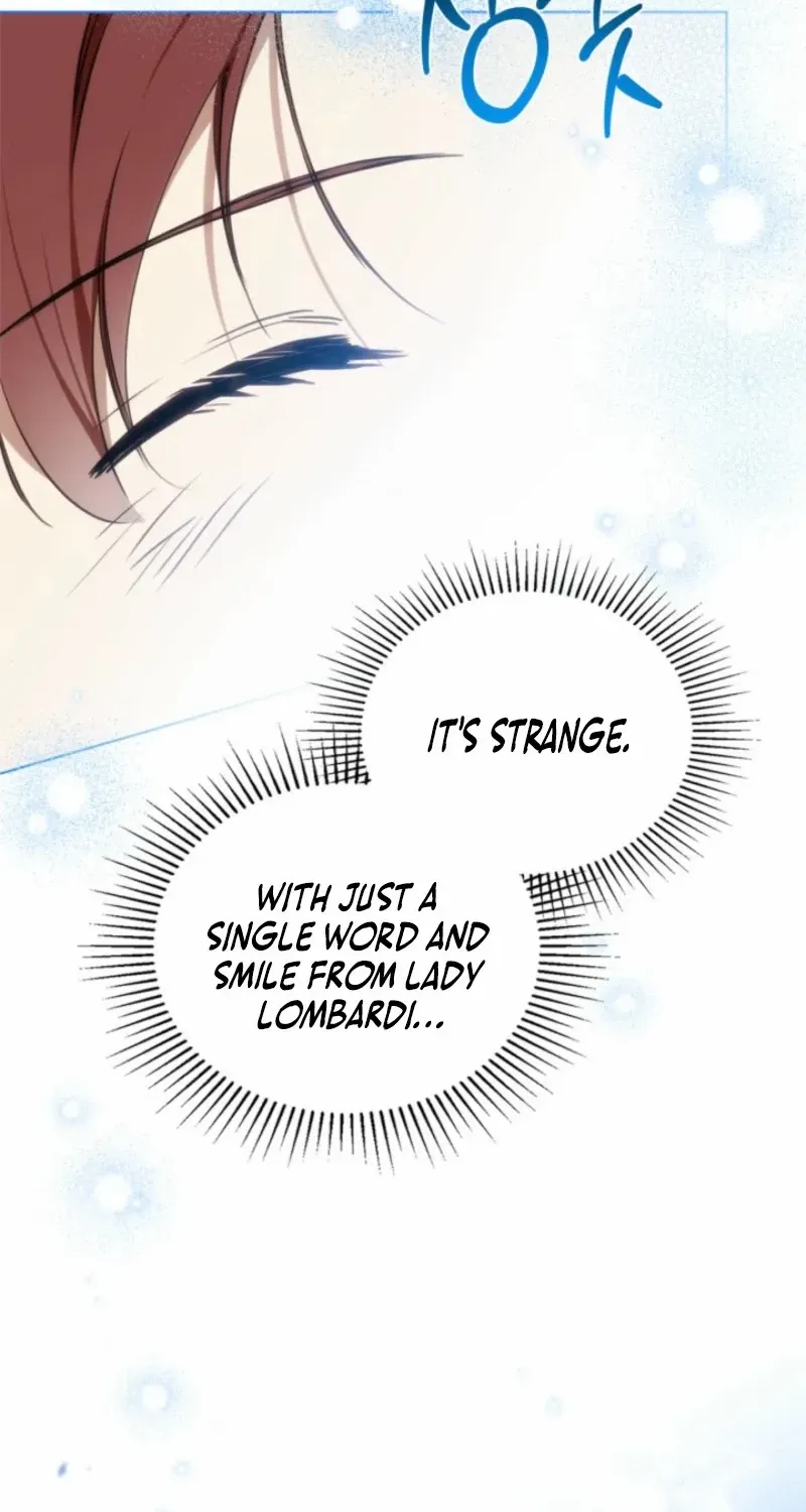 I’Ll Be The Matriarch In This Life Chapter 195 page 107 - 