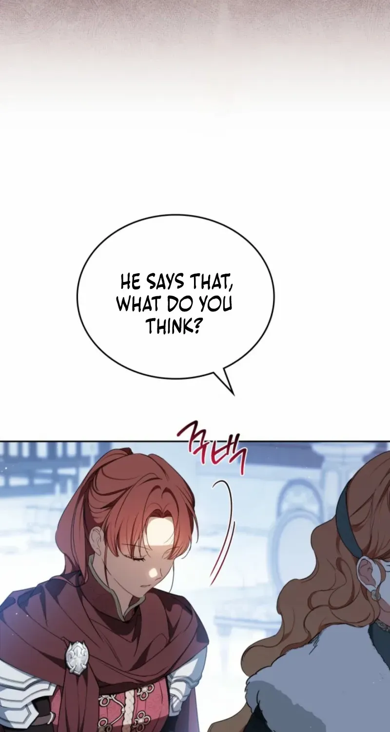 I’Ll Be The Matriarch In This Life Chapter 195 page 17 - 