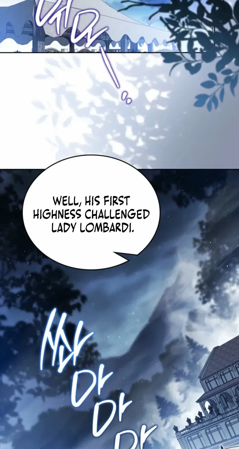 I’Ll Be The Matriarch In This Life Chapter 195 page 31 - 