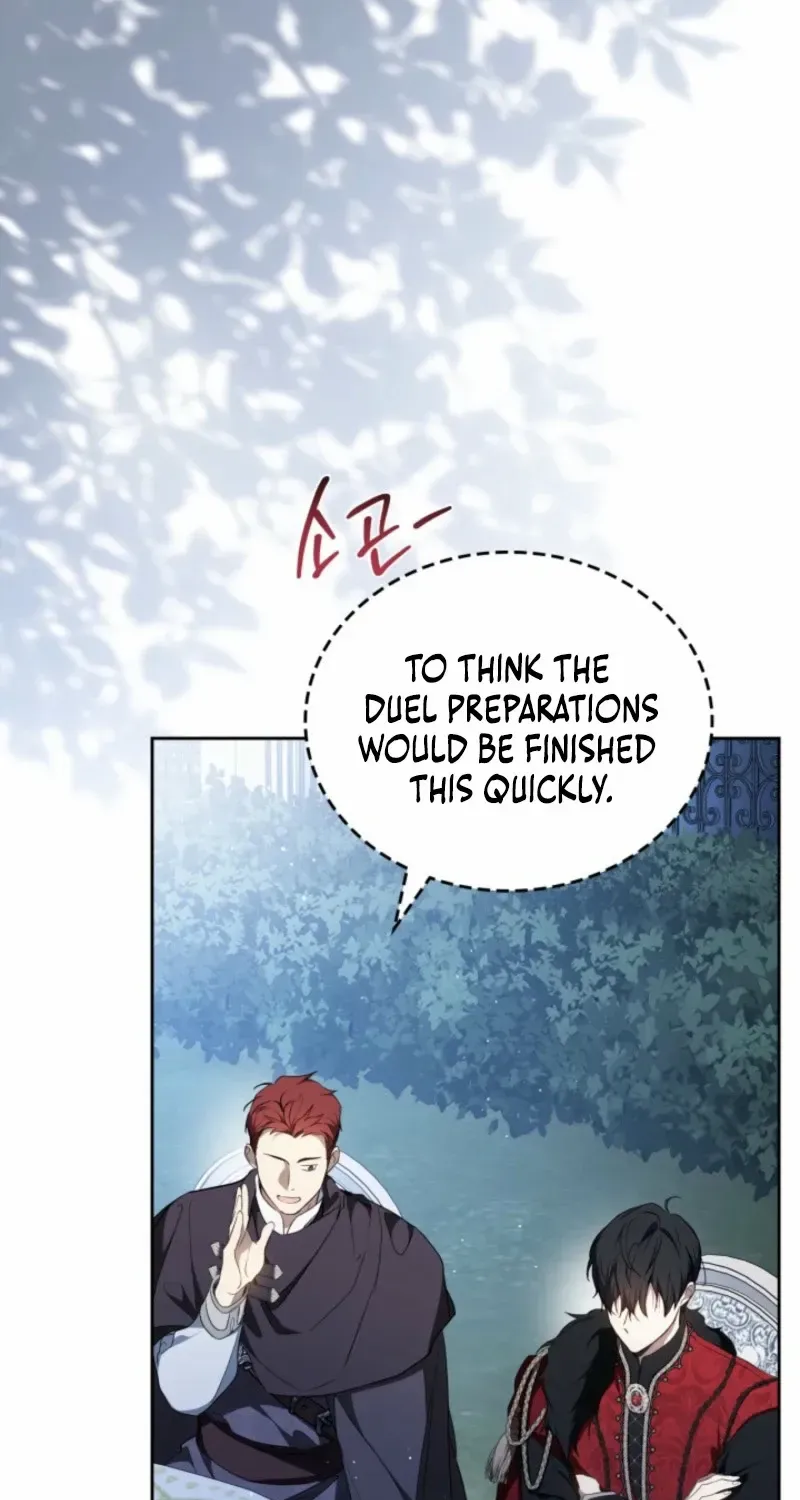 I’Ll Be The Matriarch In This Life Chapter 195 page 33 - 