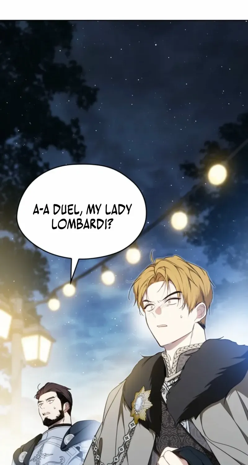 I’Ll Be The Matriarch In This Life Chapter 195 page 5 - 