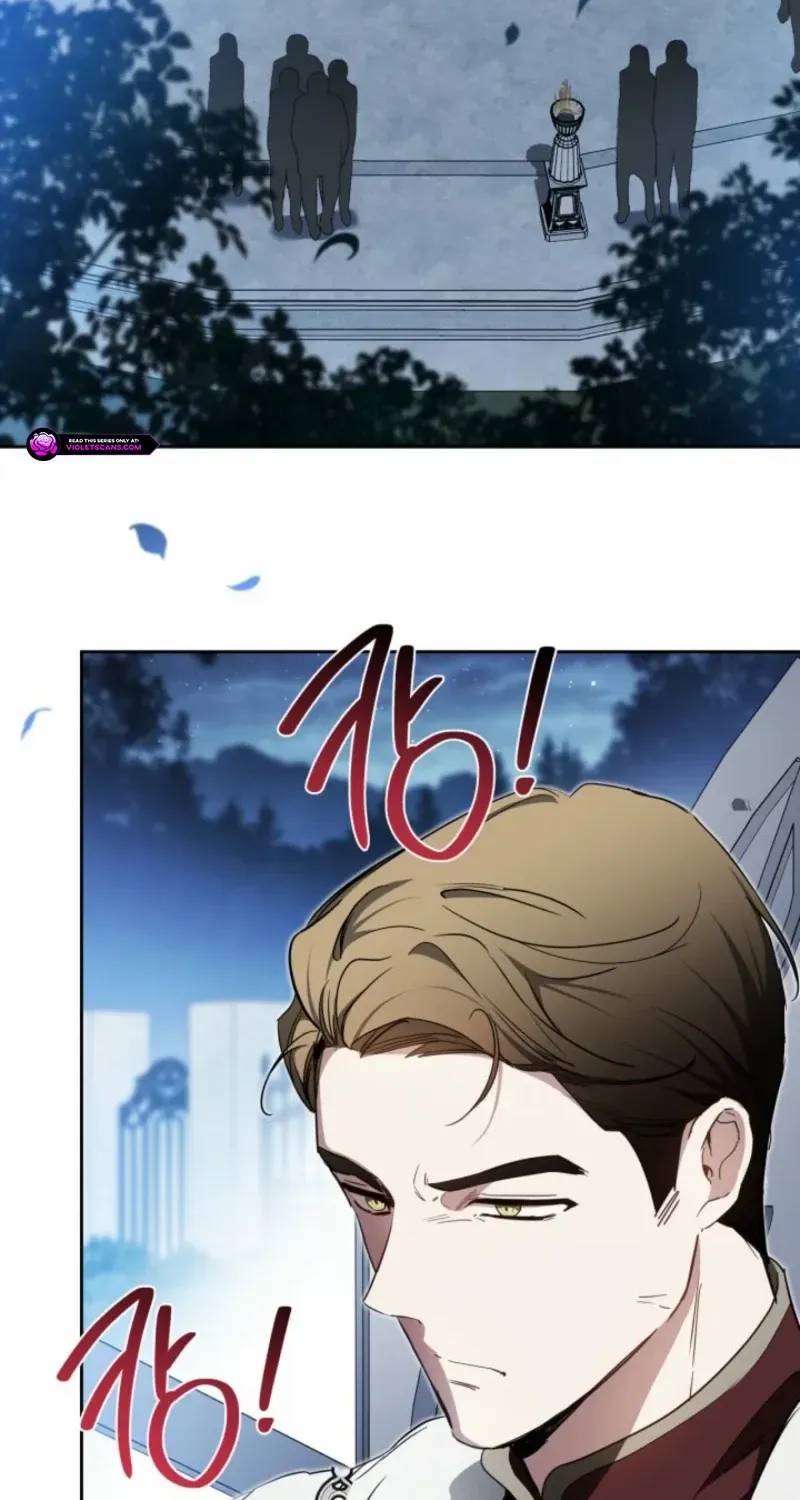 I’Ll Be The Matriarch In This Life Chapter 195 page 45 - 