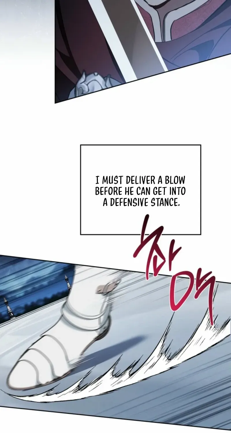 I’Ll Be The Matriarch In This Life Chapter 195 page 54 - 