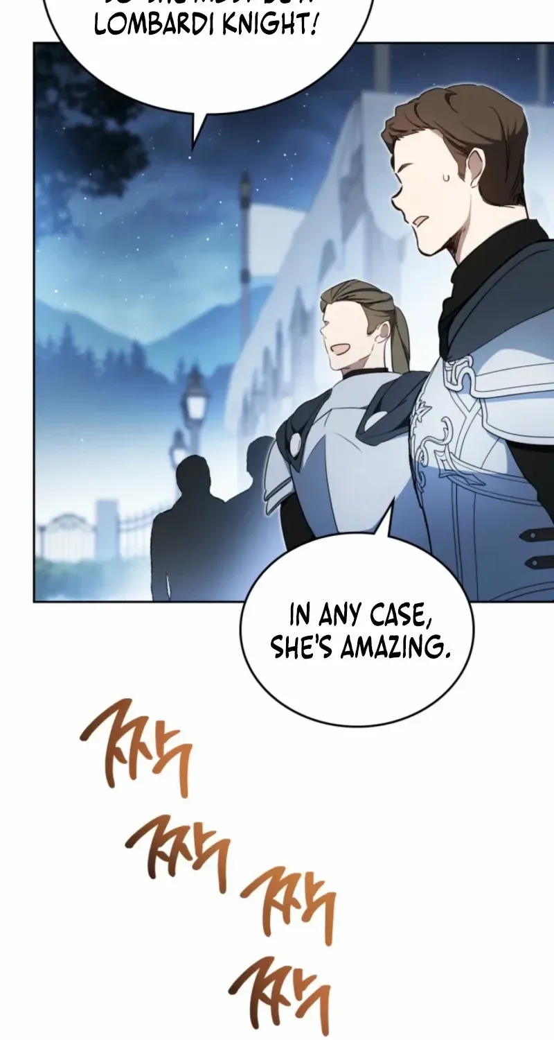 I’Ll Be The Matriarch In This Life Chapter 195 page 67 - 