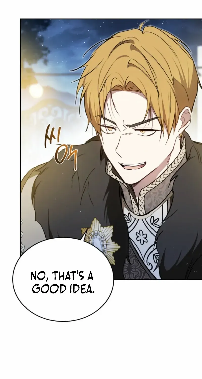 I’Ll Be The Matriarch In This Life Chapter 195 page 8 - 