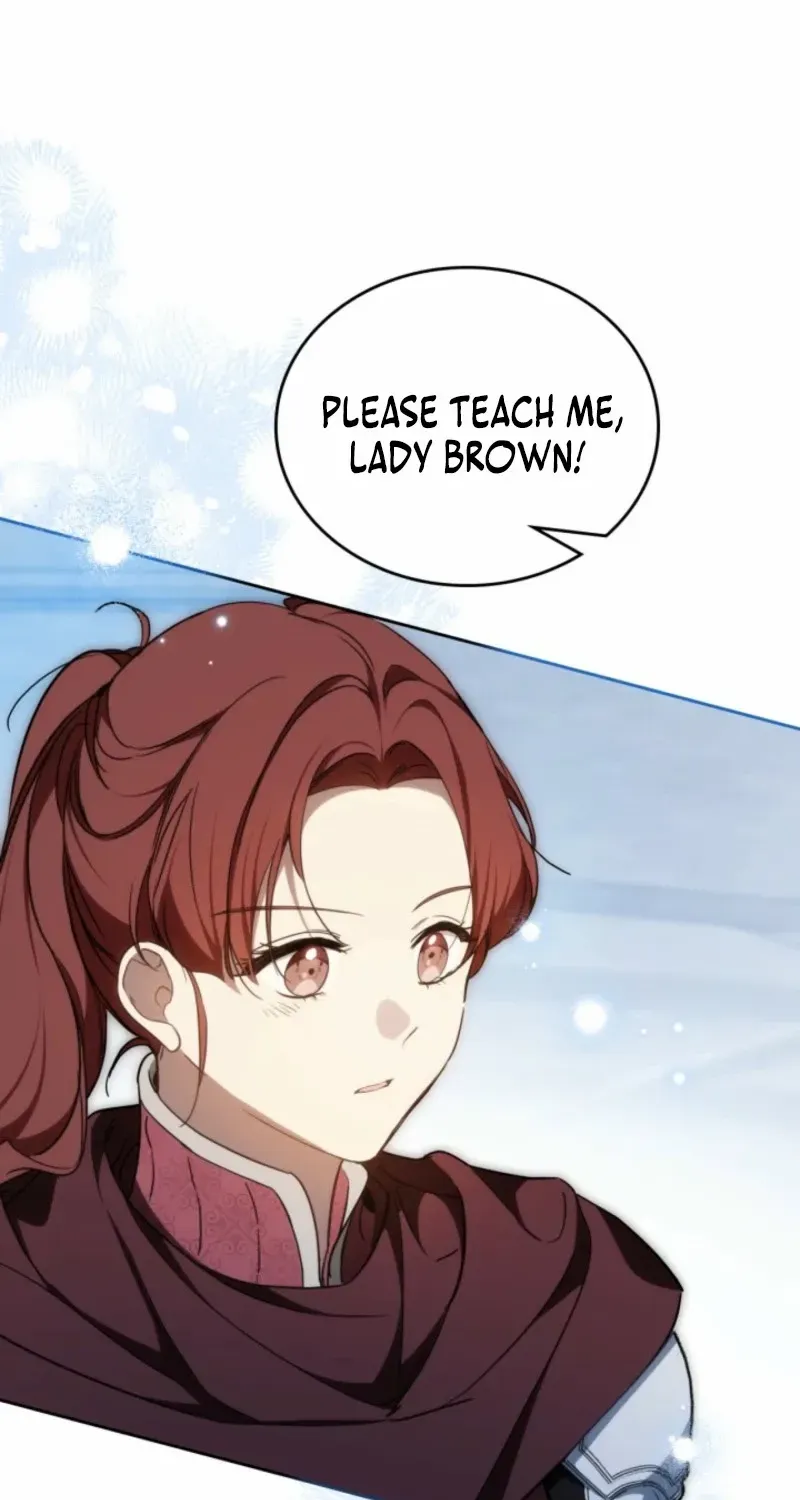 I’Ll Be The Matriarch In This Life Chapter 195 page 71 - 