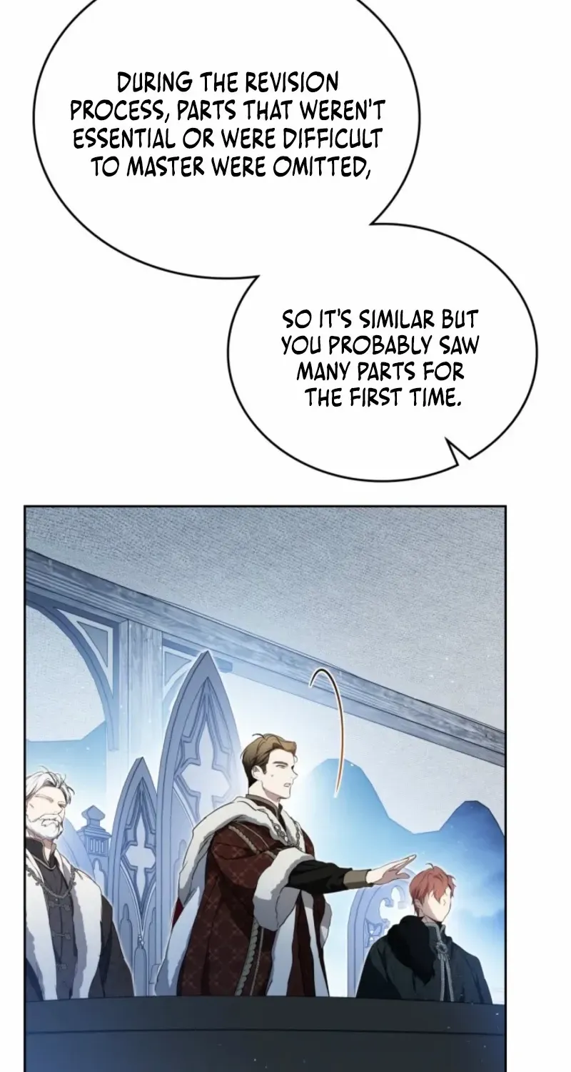 I’Ll Be The Matriarch In This Life Chapter 195 page 76 - 