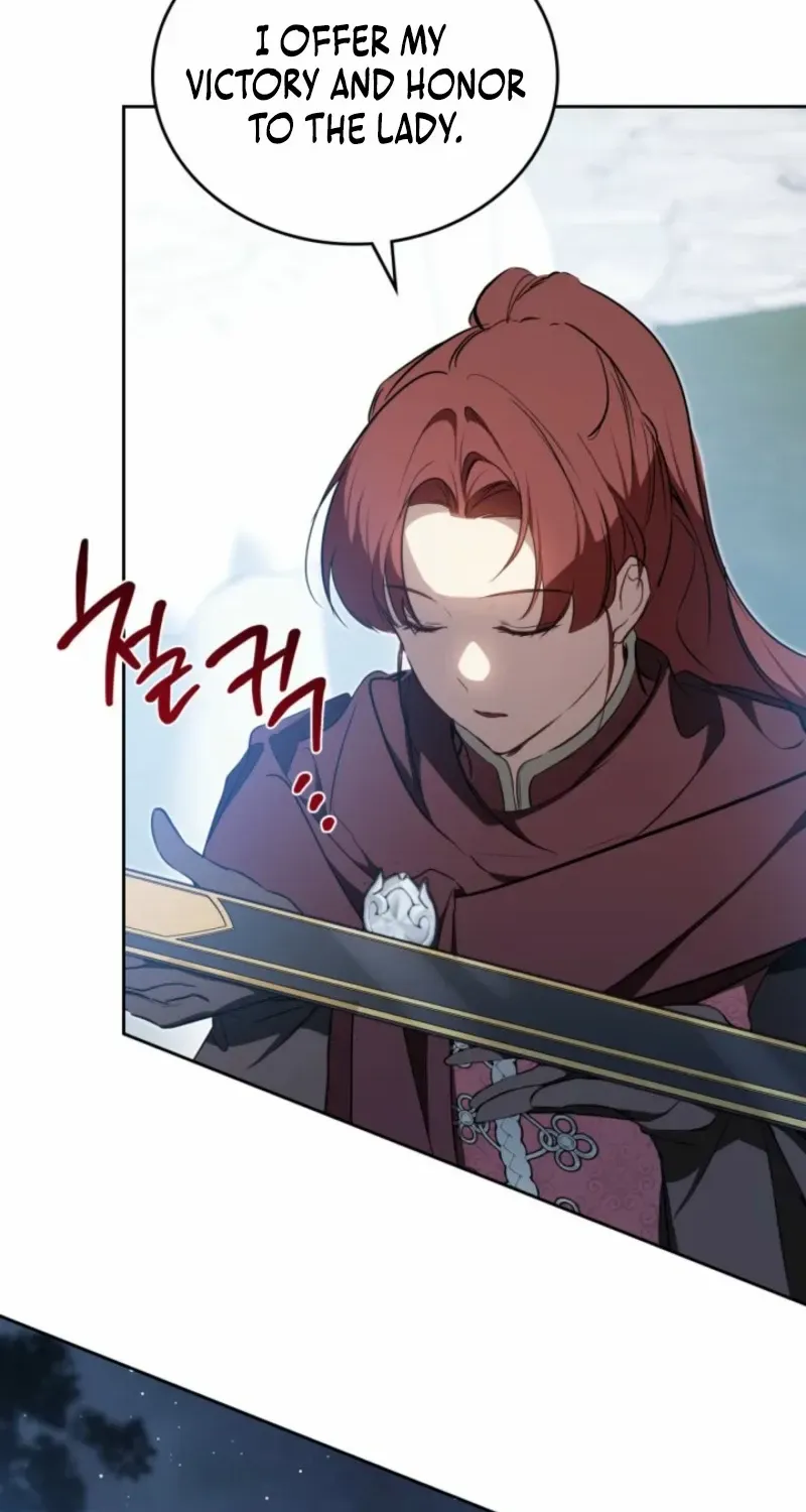 I’Ll Be The Matriarch In This Life Chapter 195 page 82 - 