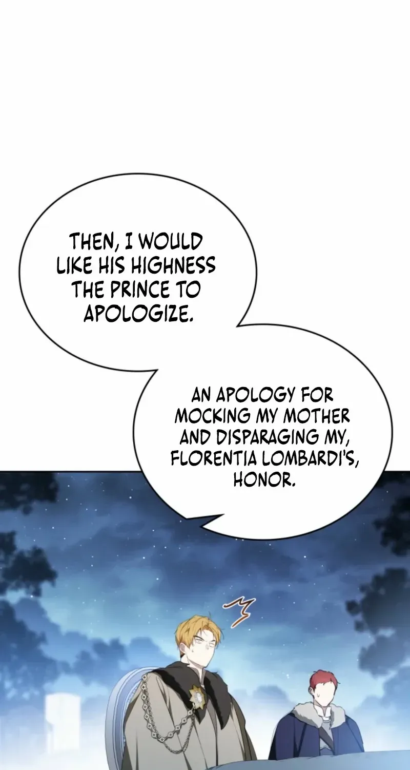 I’Ll Be The Matriarch In This Life Chapter 195 page 84 - 