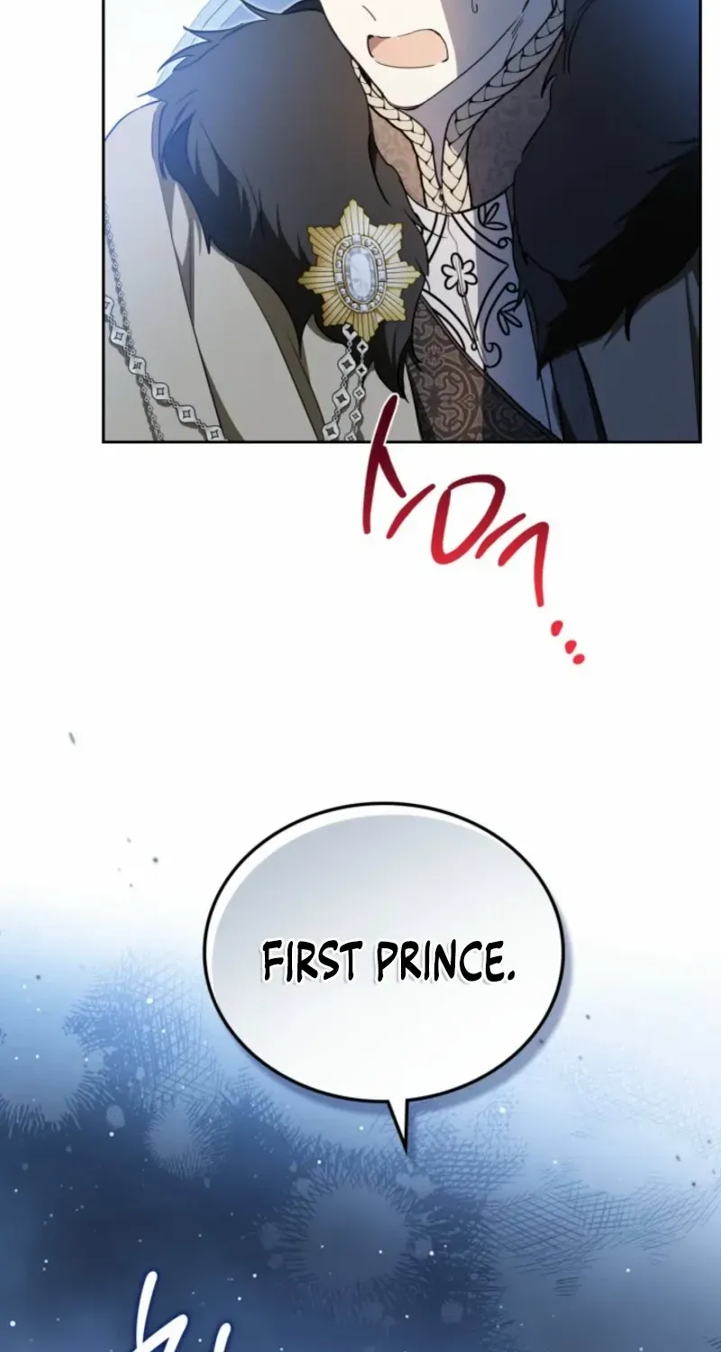 I’Ll Be The Matriarch In This Life Chapter 195 page 86 - 