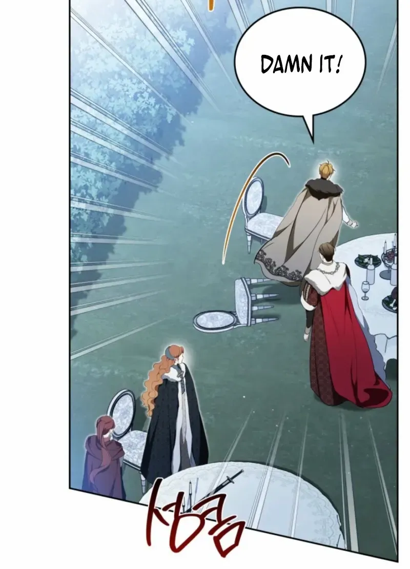 I’Ll Be The Matriarch In This Life Chapter 195 page 92 - 
