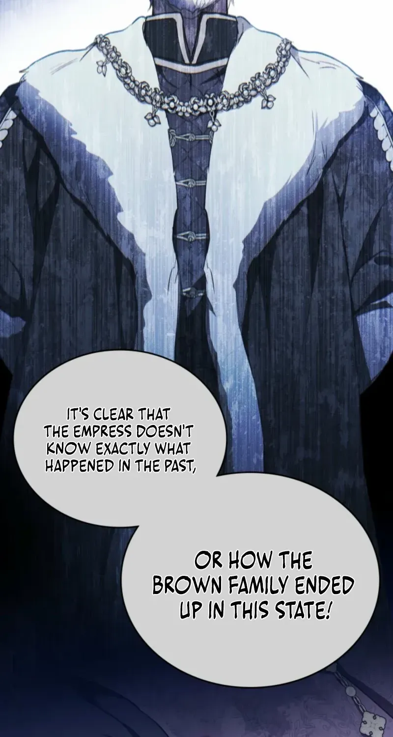I’Ll Be The Matriarch In This Life Chapter 196 page 11 - 