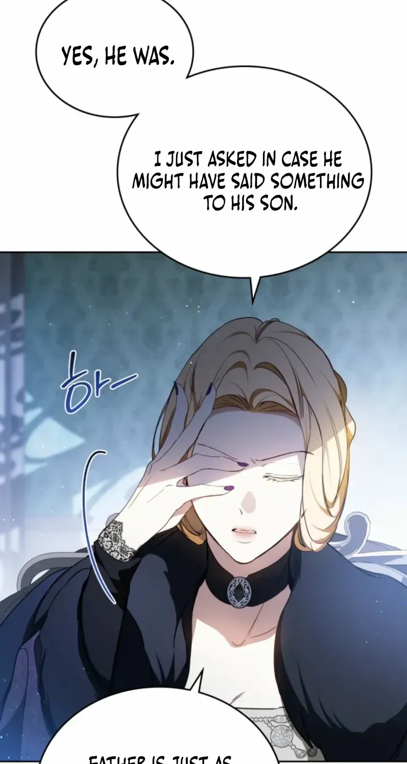 I’Ll Be The Matriarch In This Life Chapter 196 page 18 - 