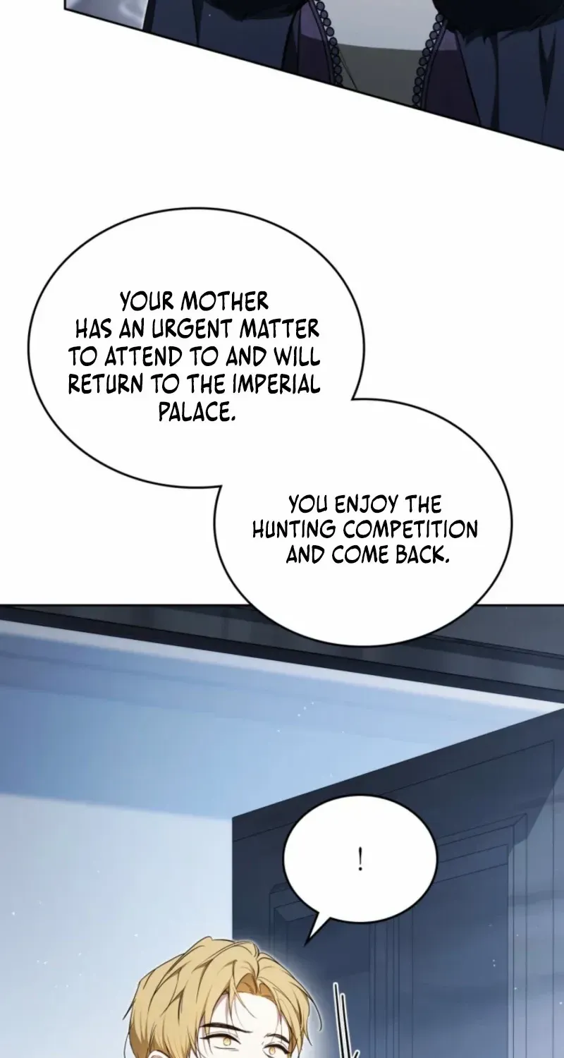 I’Ll Be The Matriarch In This Life Chapter 196 page 24 - 