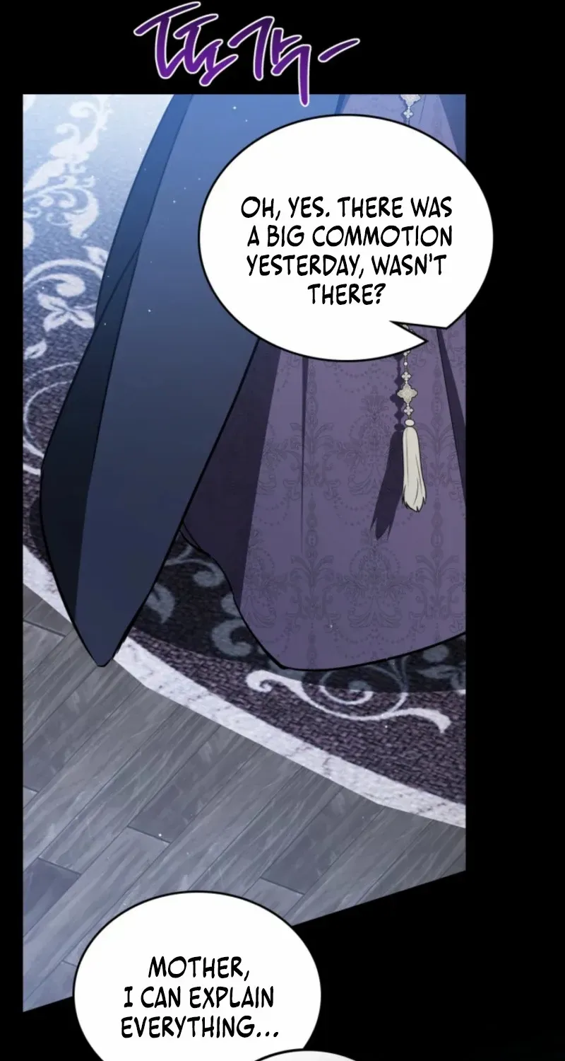 I’Ll Be The Matriarch In This Life Chapter 196 page 29 - 