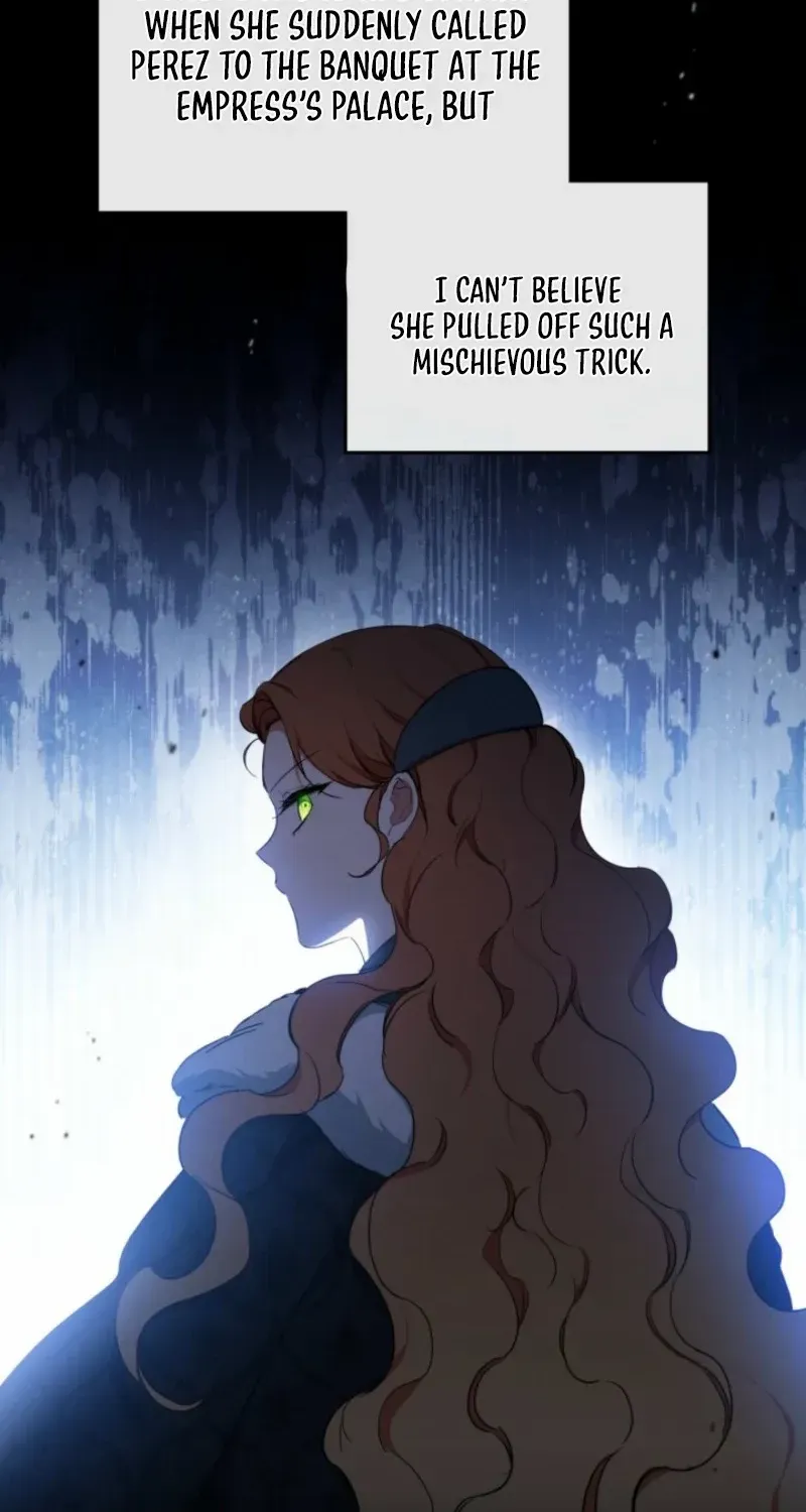 I’Ll Be The Matriarch In This Life Chapter 196 page 37 - 