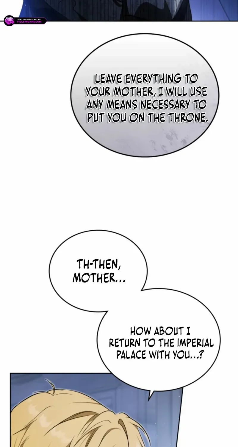 I’Ll Be The Matriarch In This Life Chapter 196 page 41 - 