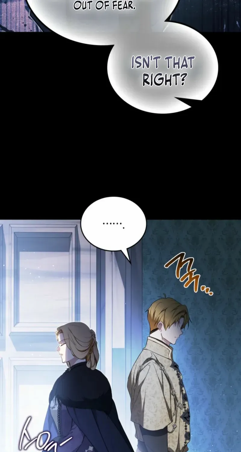 I’Ll Be The Matriarch In This Life Chapter 196 page 48 - 