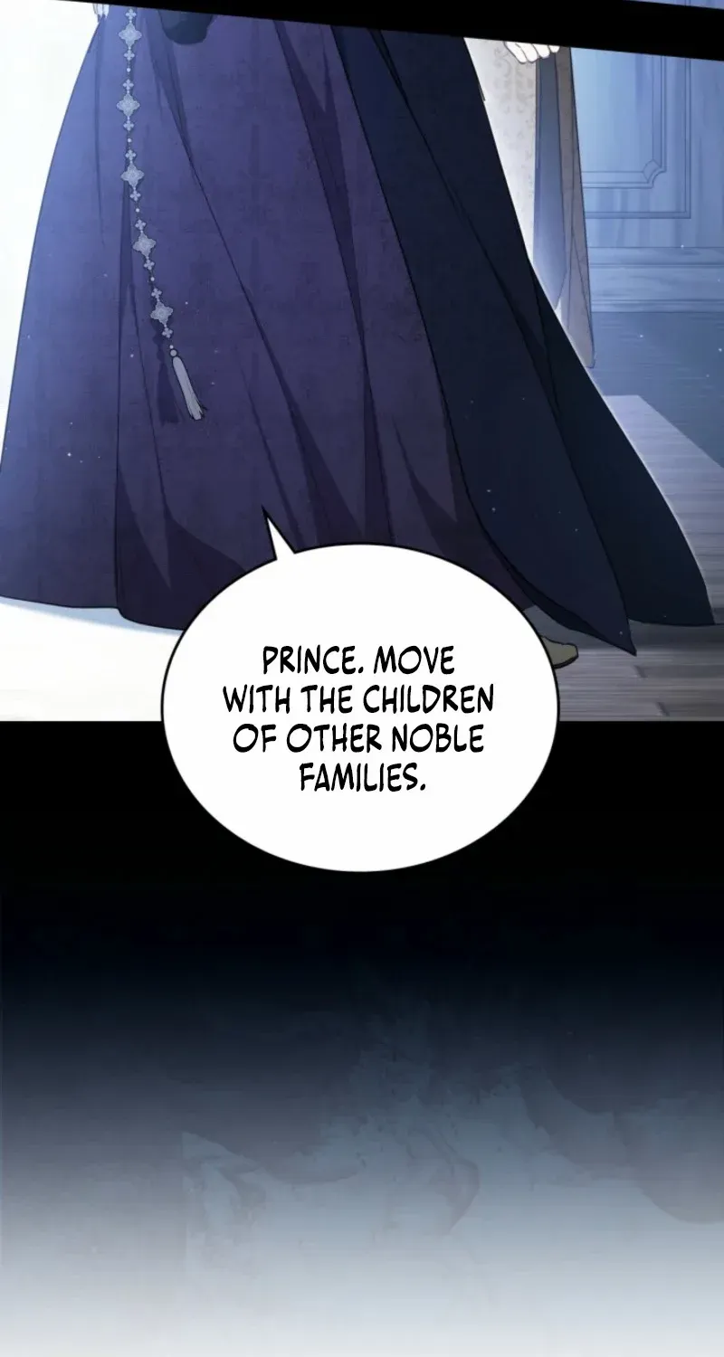 I’Ll Be The Matriarch In This Life Chapter 196 page 50 - 