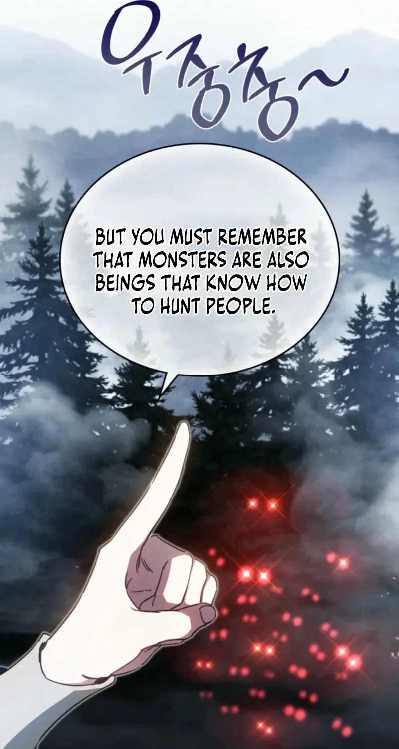 I’Ll Be The Matriarch In This Life Chapter 196 page 64 - 