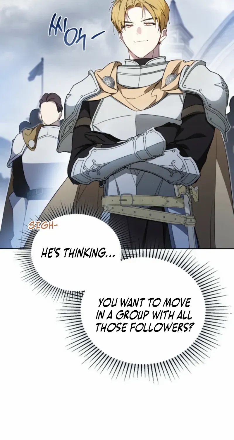 I’Ll Be The Matriarch In This Life Chapter 196 page 68 - 