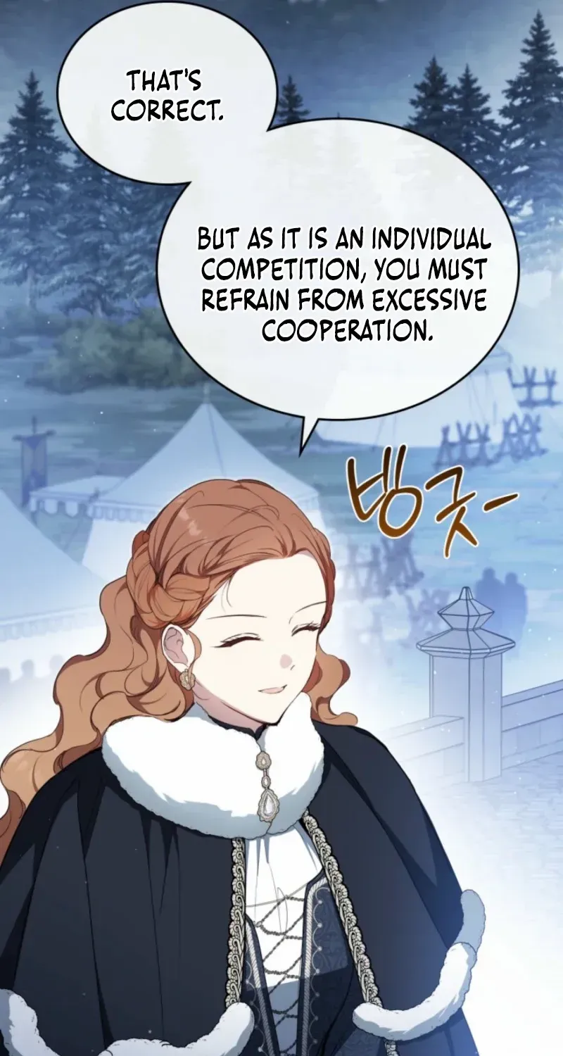 I’Ll Be The Matriarch In This Life Chapter 196 page 70 - 