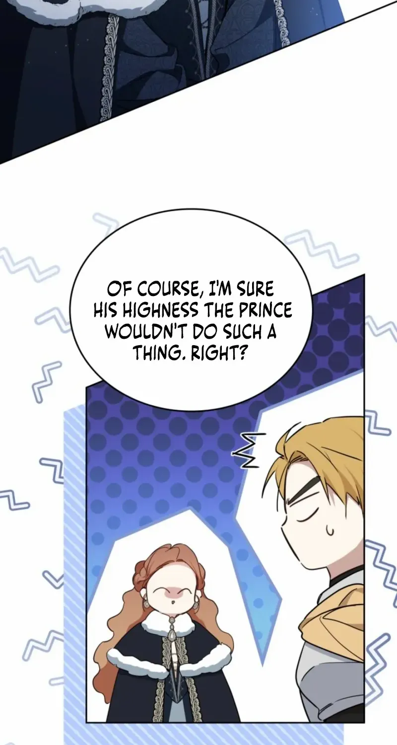 I’Ll Be The Matriarch In This Life Chapter 196 page 71 - 