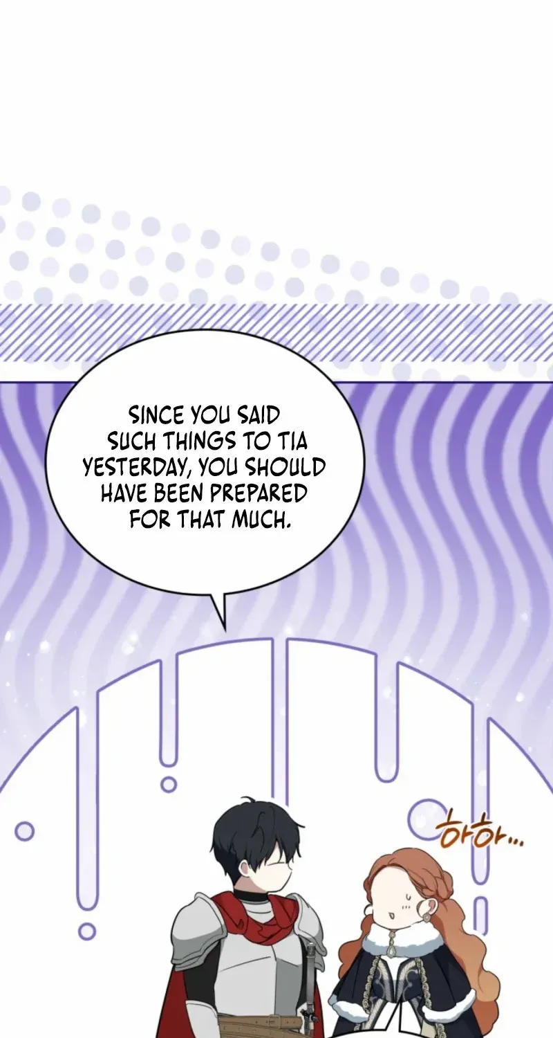 I’Ll Be The Matriarch In This Life Chapter 196 page 85 - 