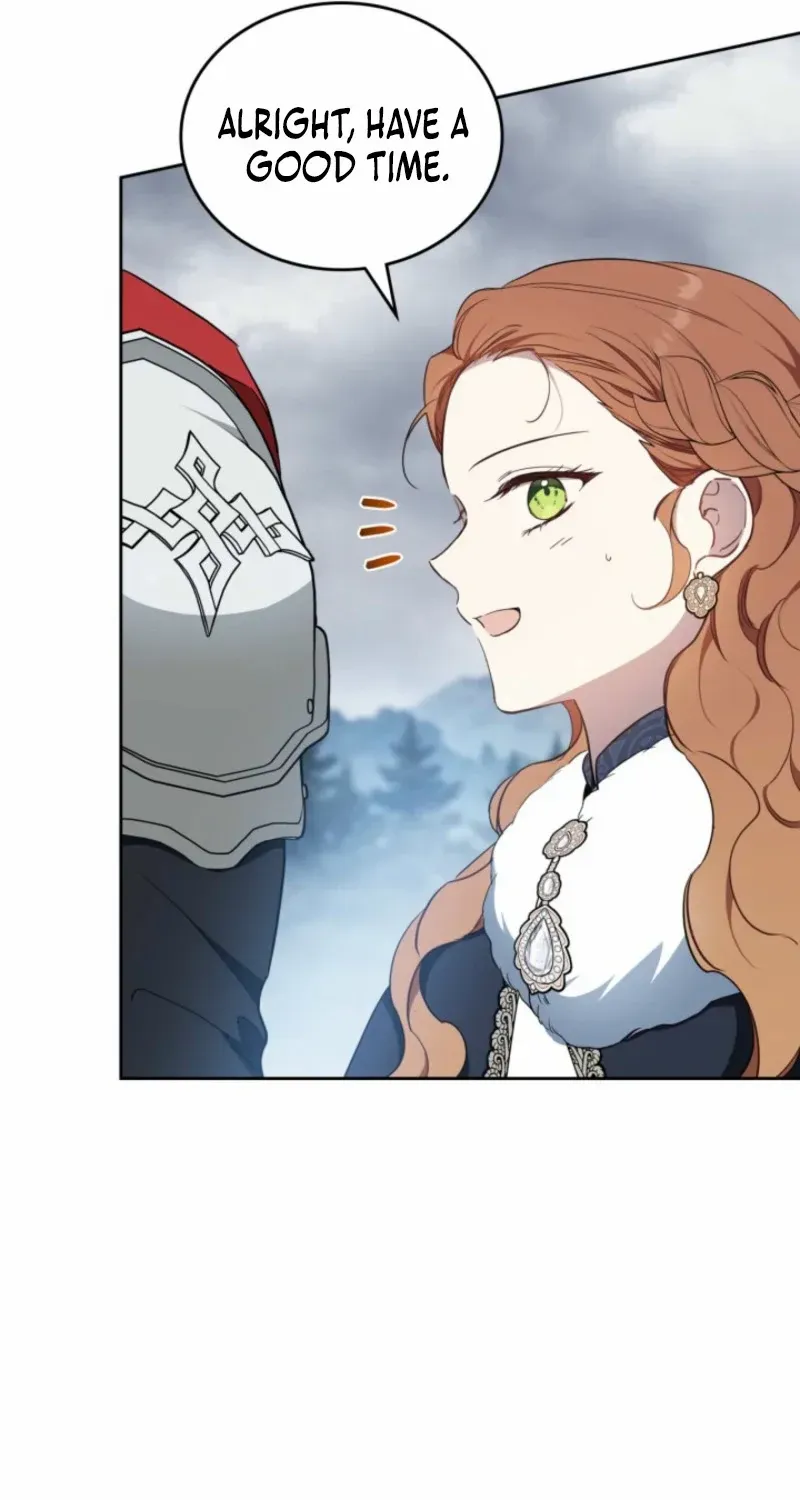 I’Ll Be The Matriarch In This Life Chapter 196 page 90 - 