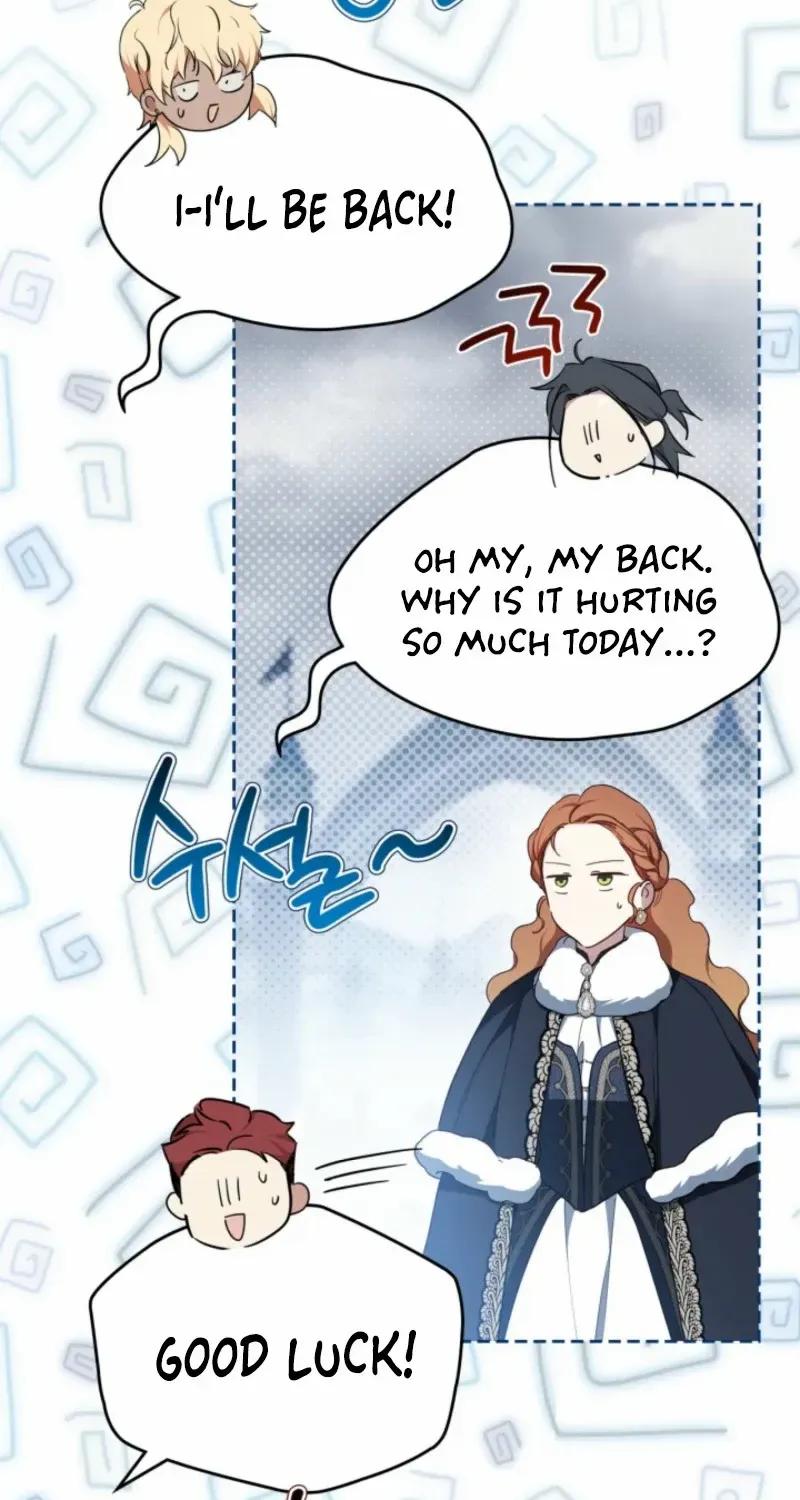 I’Ll Be The Matriarch In This Life Chapter 196 page 92 - 