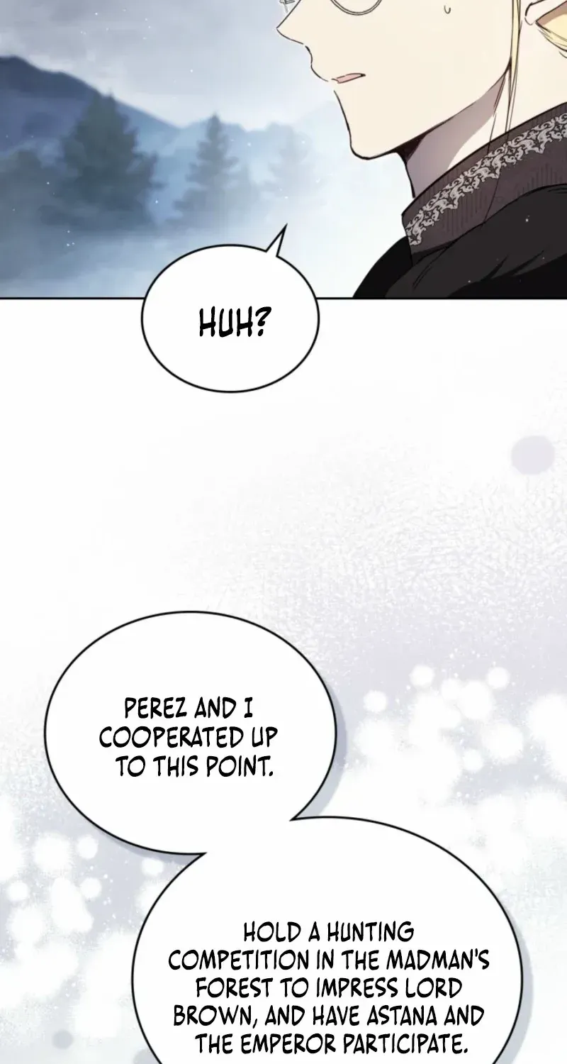 I’Ll Be The Matriarch In This Life Chapter 196 page 98 - 