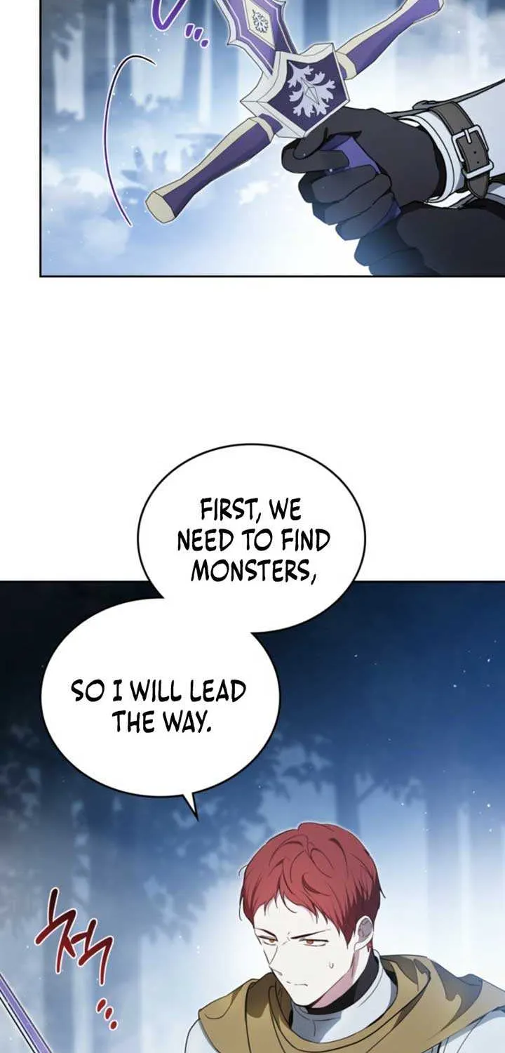 I’Ll Be The Matriarch In This Life Chapter 197 page 12 - 