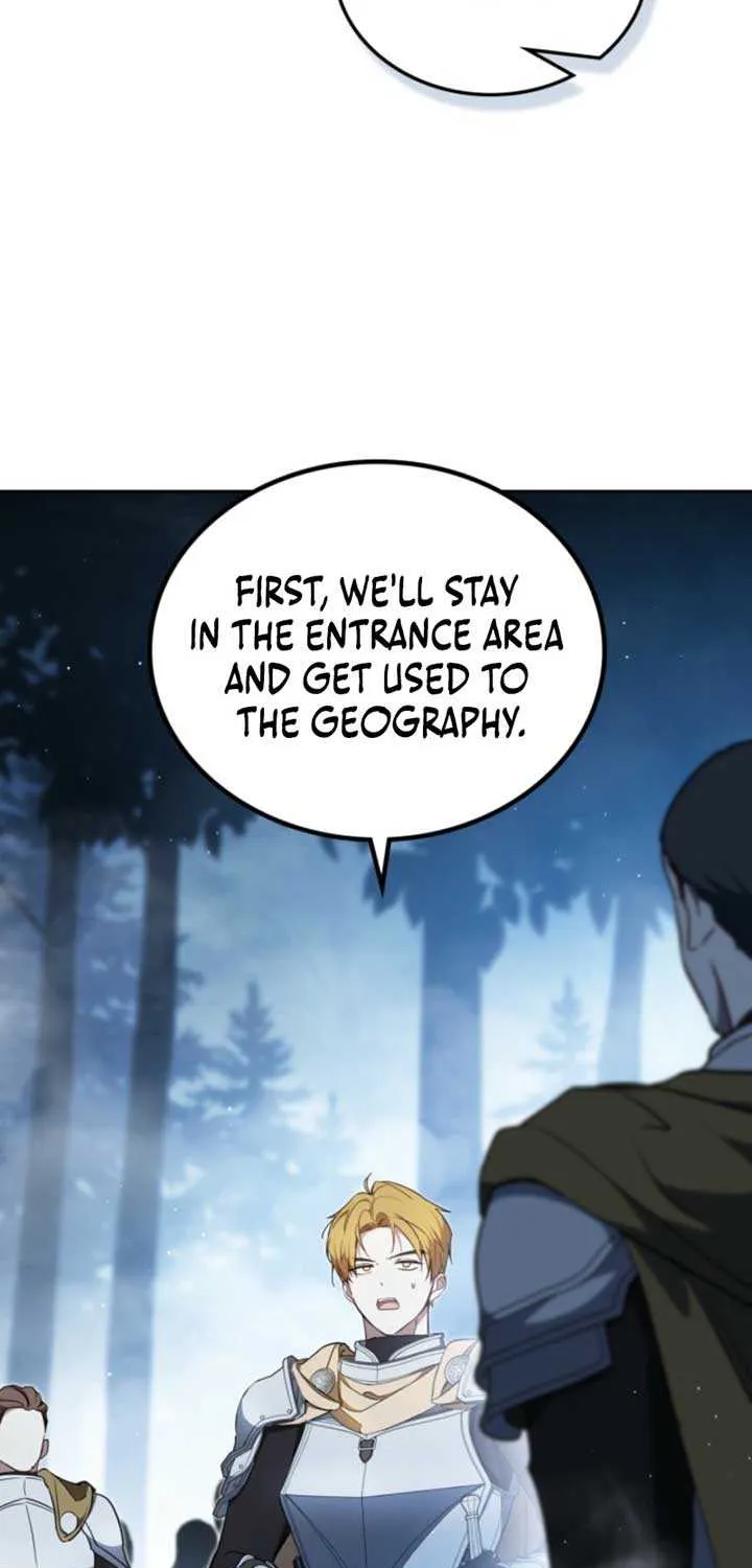 I’Ll Be The Matriarch In This Life Chapter 197 page 17 - 