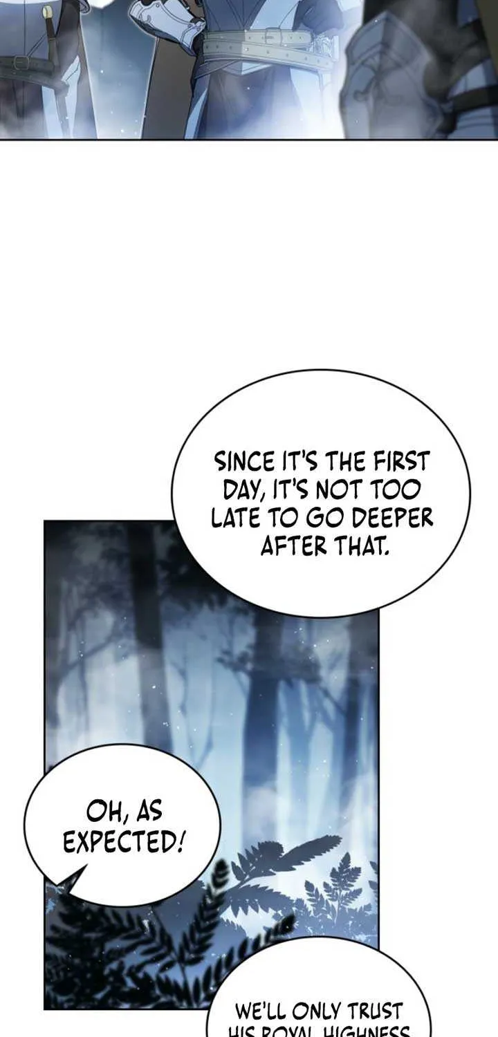 I’Ll Be The Matriarch In This Life Chapter 197 page 18 - 