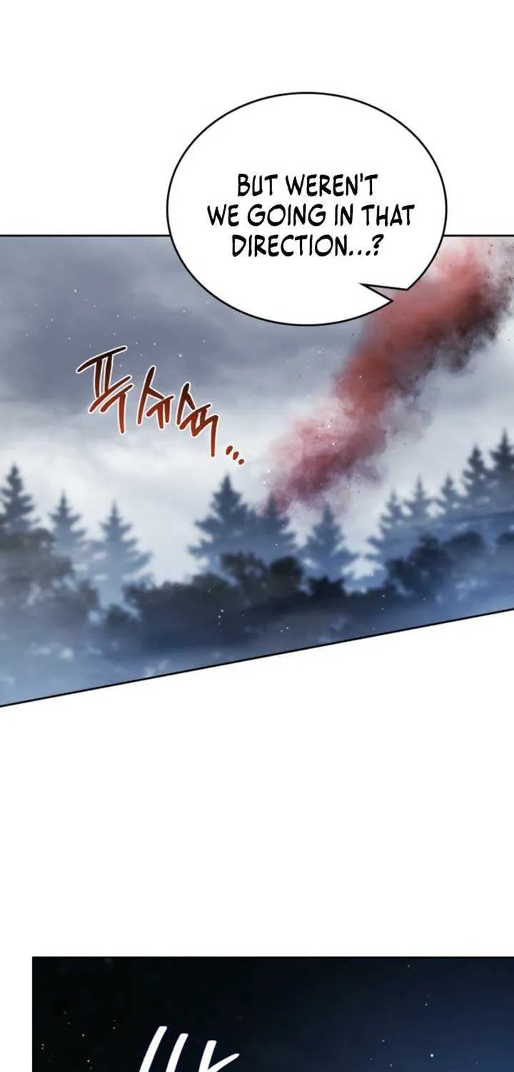 I’Ll Be The Matriarch In This Life Chapter 197 page 26 - 