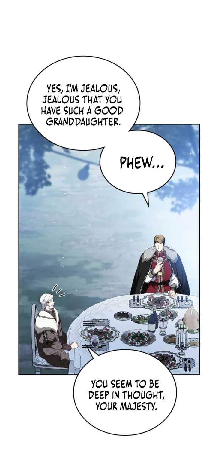 I’Ll Be The Matriarch In This Life Chapter 197 page 36 - 